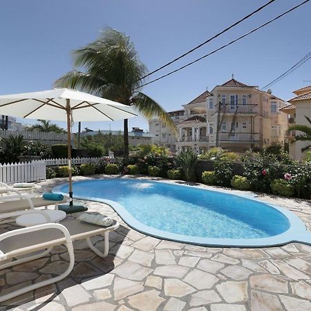 Apartment Orchid Grand Bay Εξωτερικό φωτογραφία