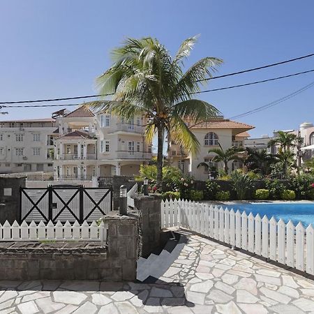 Apartment Orchid Grand Bay Εξωτερικό φωτογραφία