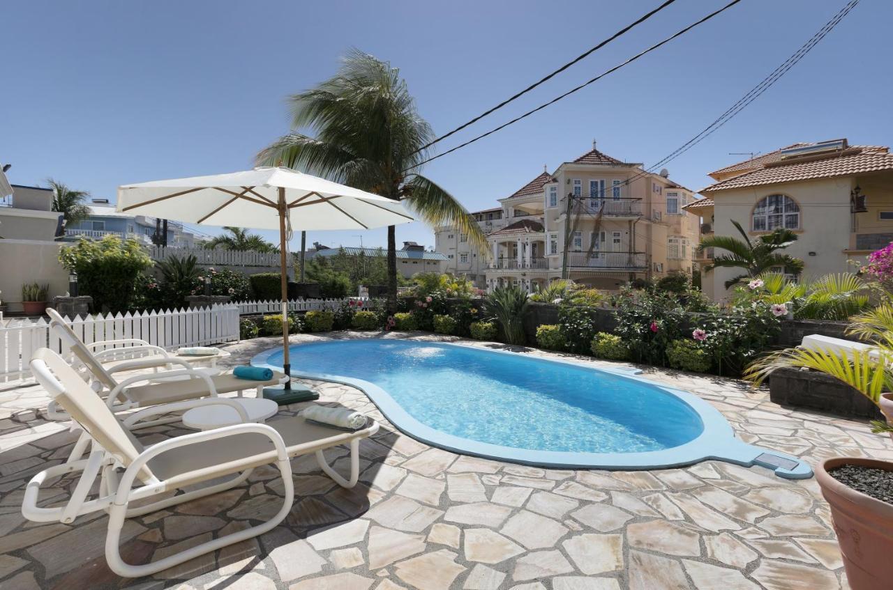 Apartment Orchid Grand Bay Εξωτερικό φωτογραφία