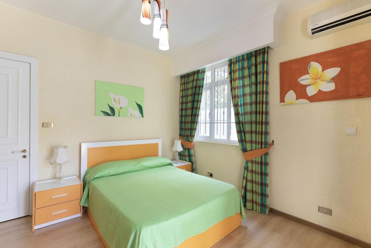 Apartment Orchid Grand Bay Εξωτερικό φωτογραφία