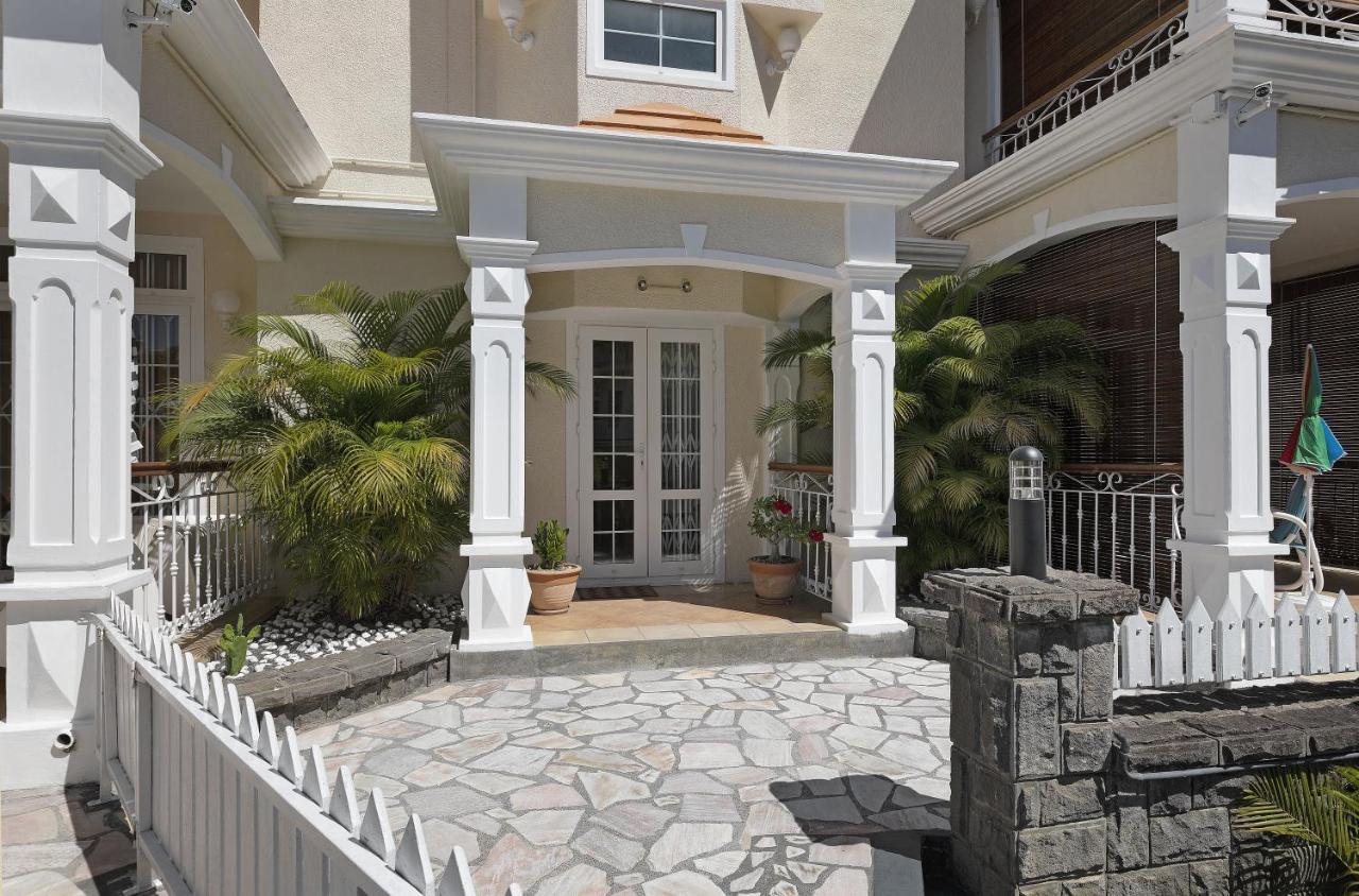 Apartment Orchid Grand Bay Εξωτερικό φωτογραφία
