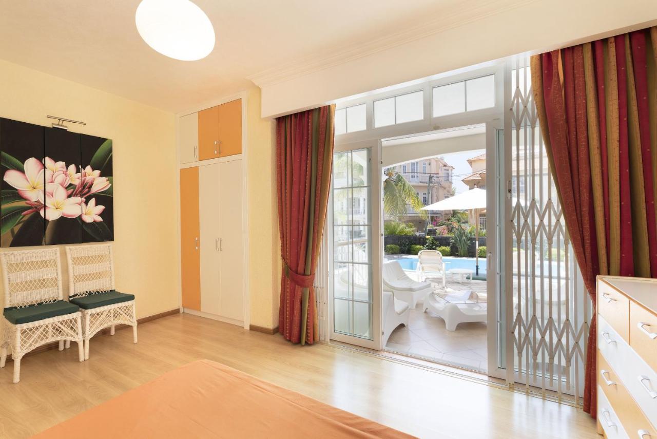 Apartment Orchid Grand Bay Εξωτερικό φωτογραφία