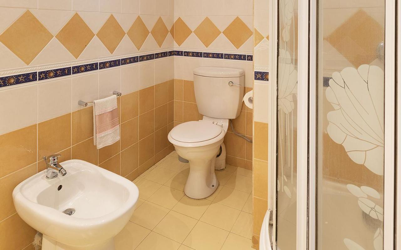 Apartment Orchid Grand Bay Εξωτερικό φωτογραφία