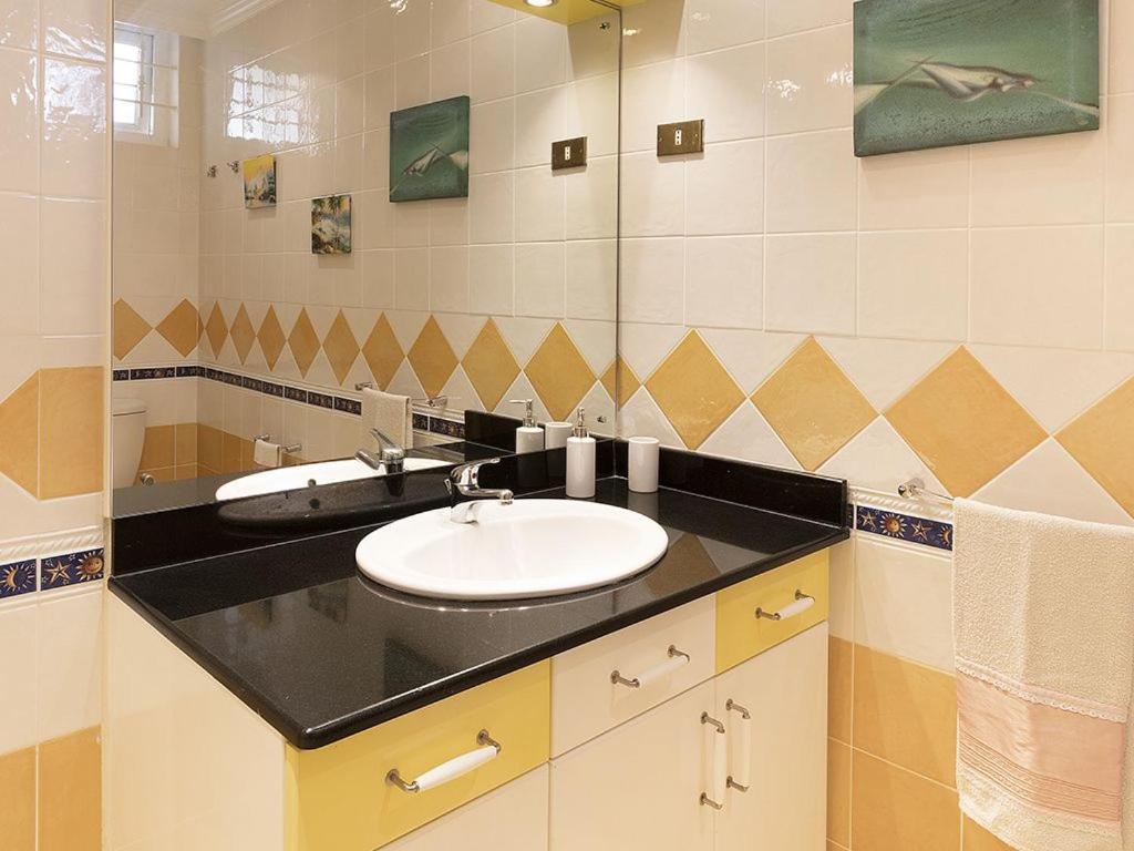 Apartment Orchid Grand Bay Εξωτερικό φωτογραφία