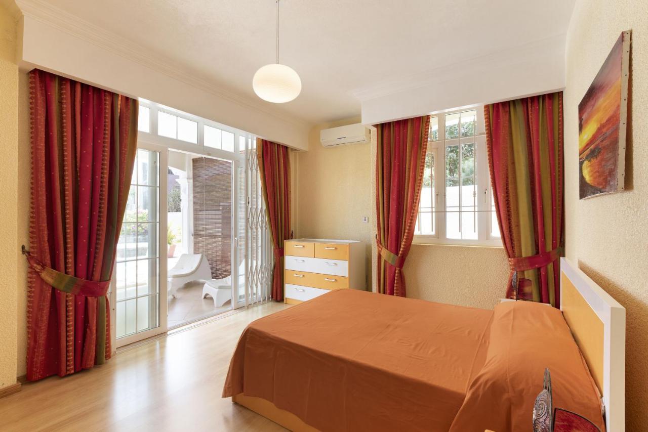 Apartment Orchid Grand Bay Εξωτερικό φωτογραφία