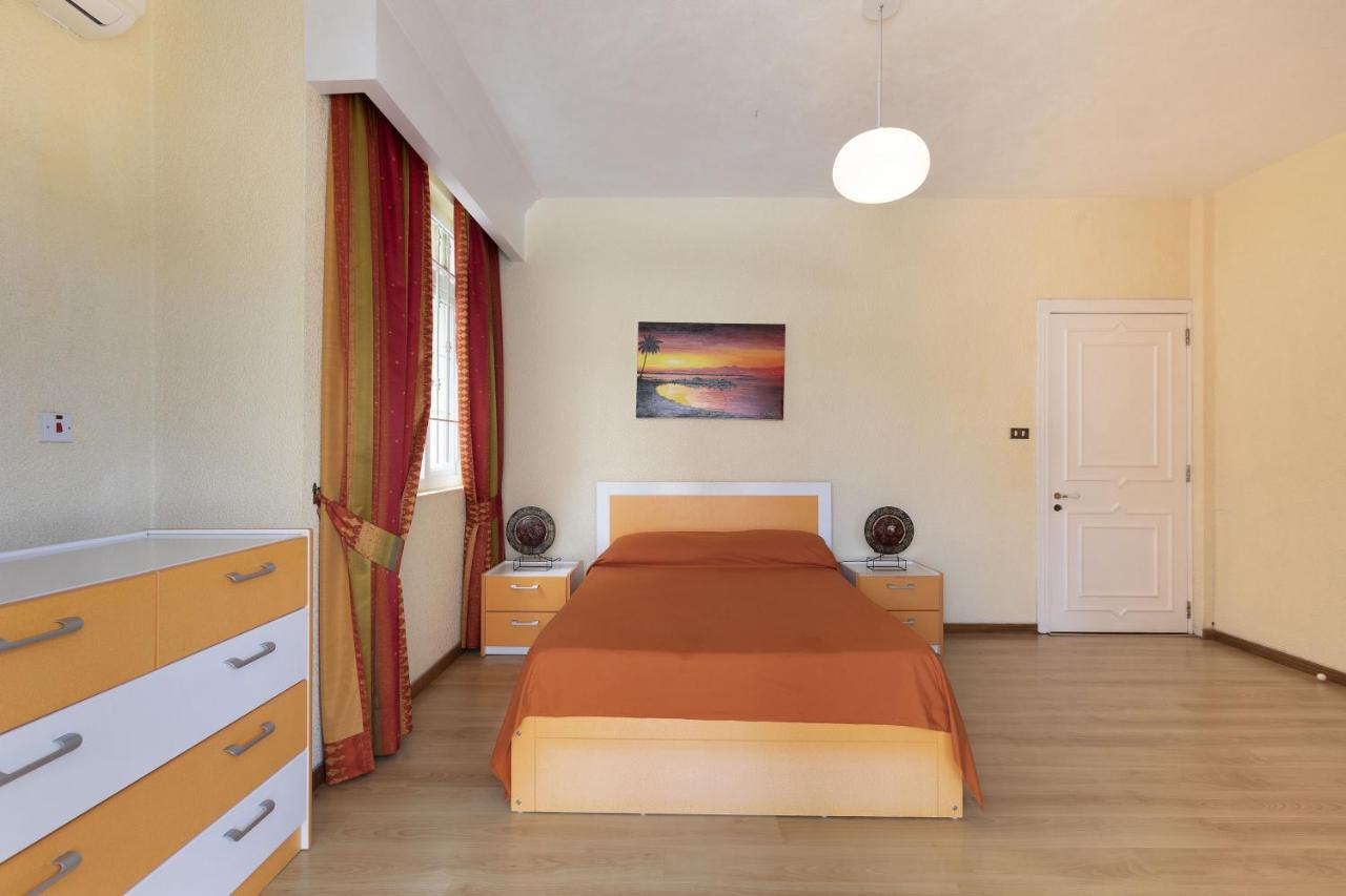 Apartment Orchid Grand Bay Εξωτερικό φωτογραφία
