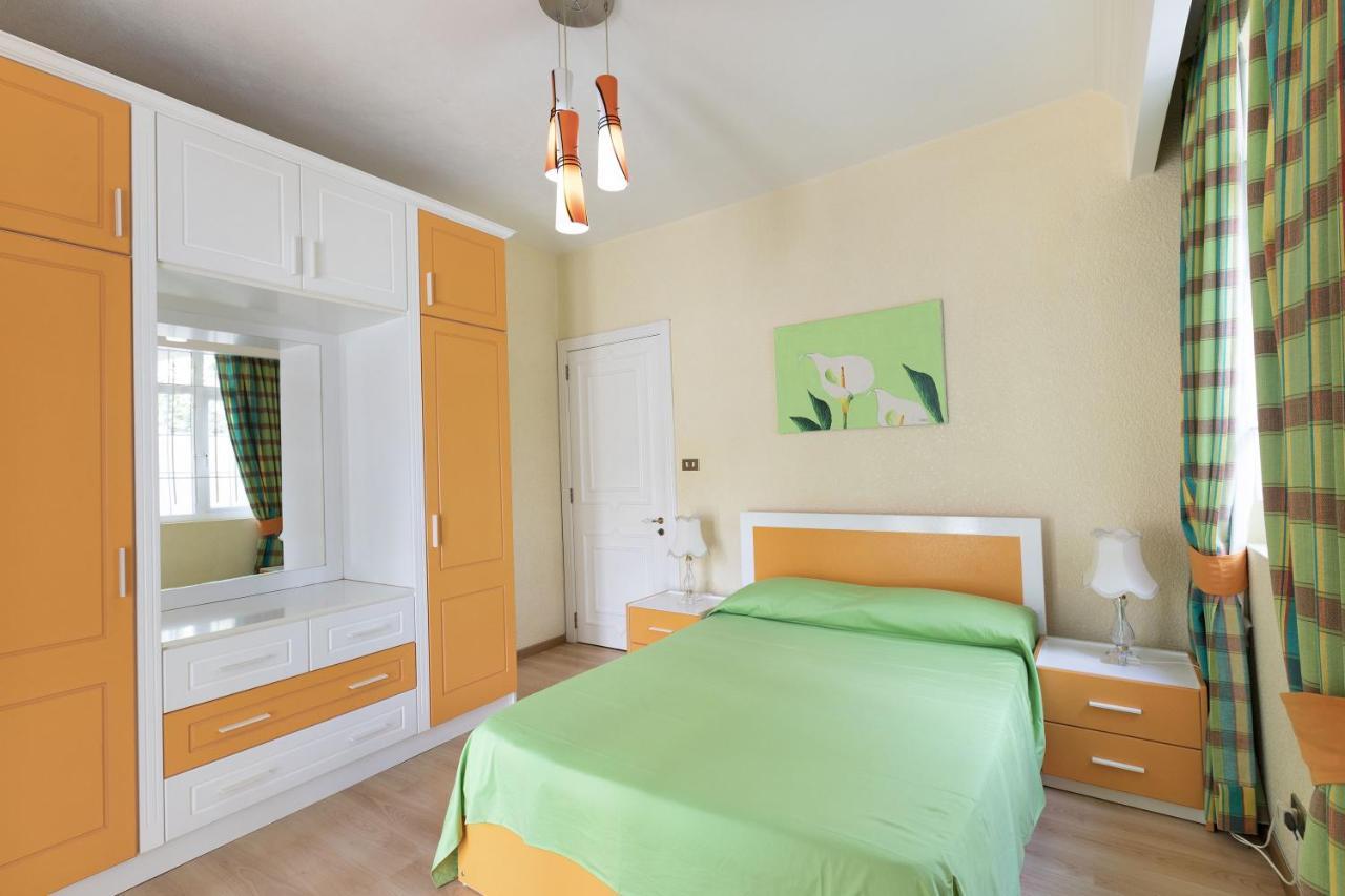 Apartment Orchid Grand Bay Εξωτερικό φωτογραφία
