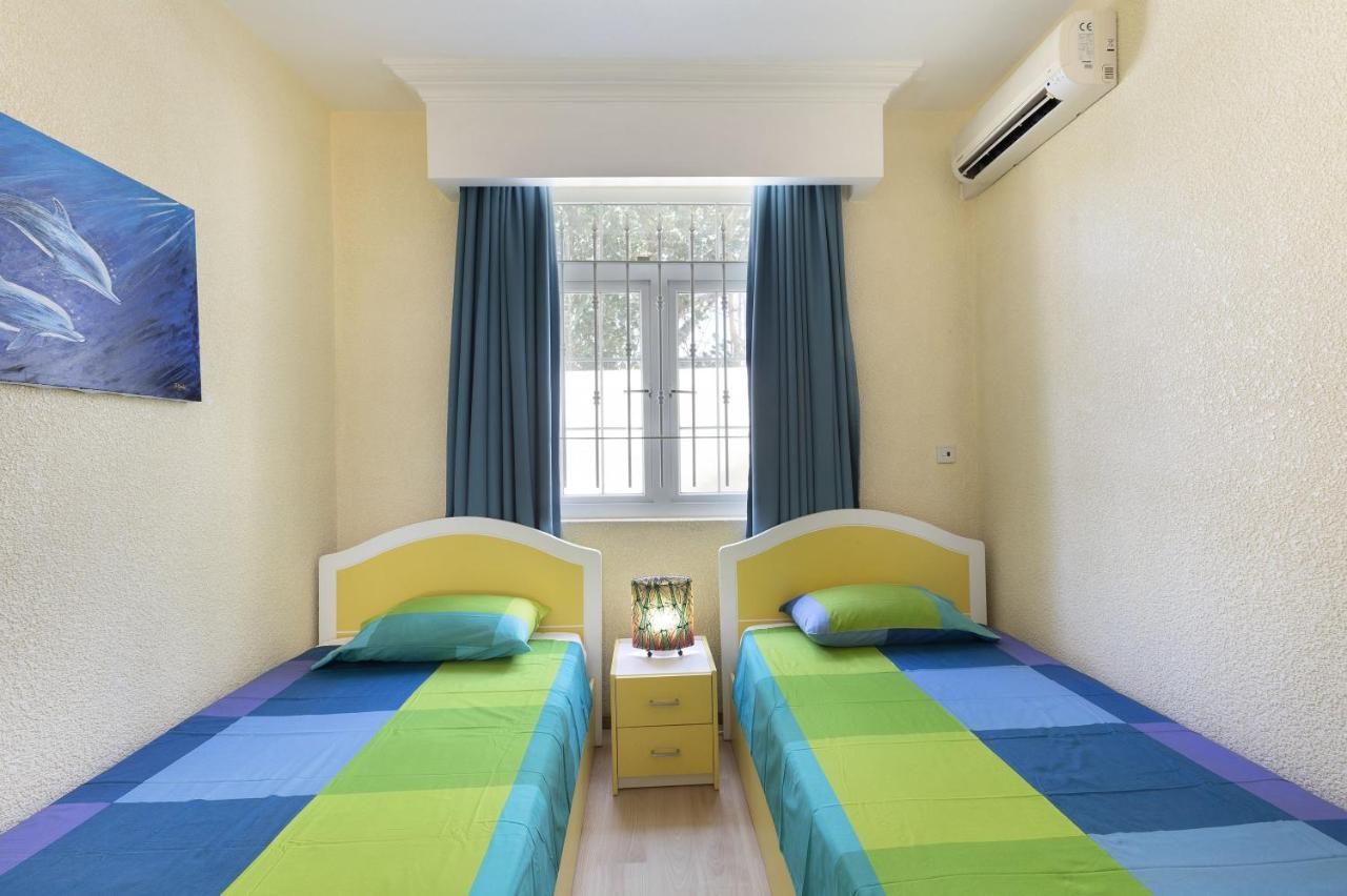 Apartment Orchid Grand Bay Εξωτερικό φωτογραφία