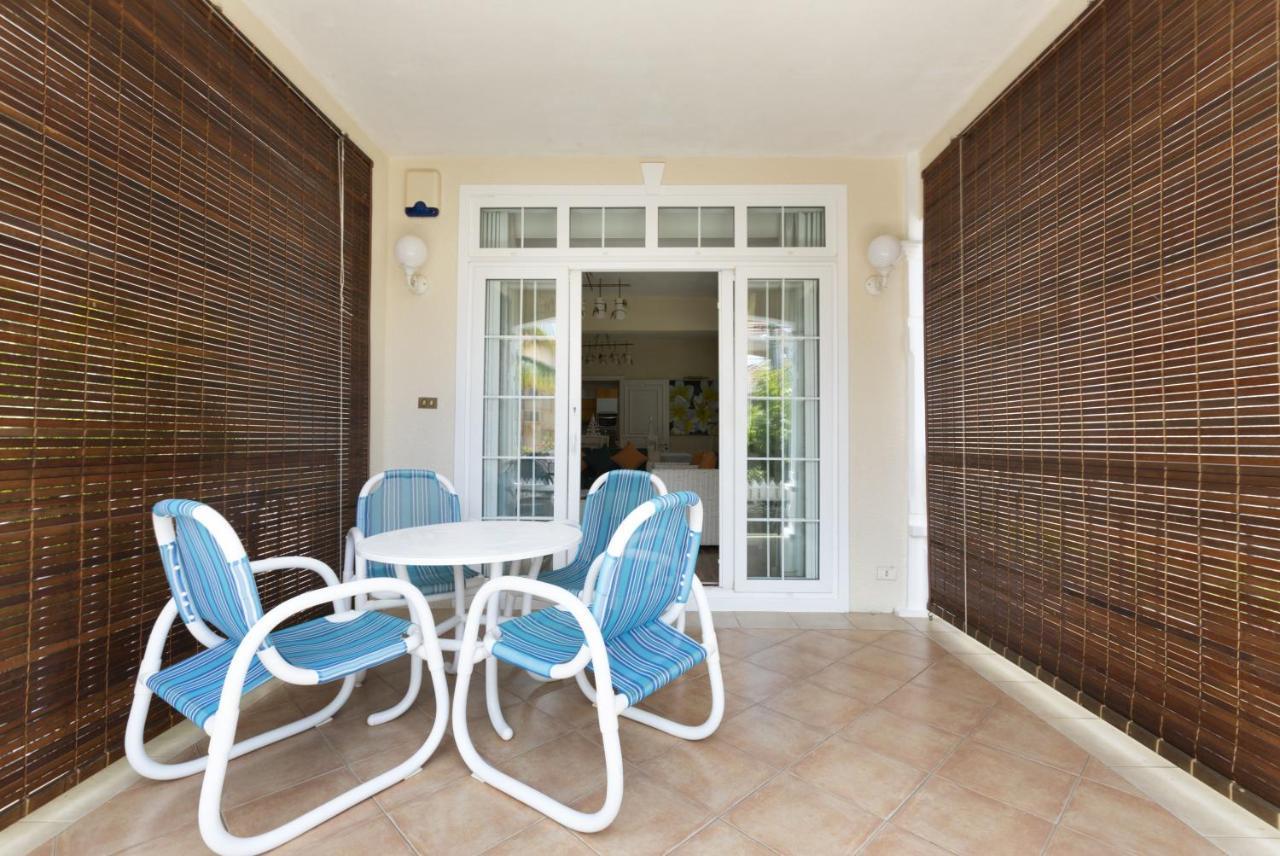 Apartment Orchid Grand Bay Εξωτερικό φωτογραφία
