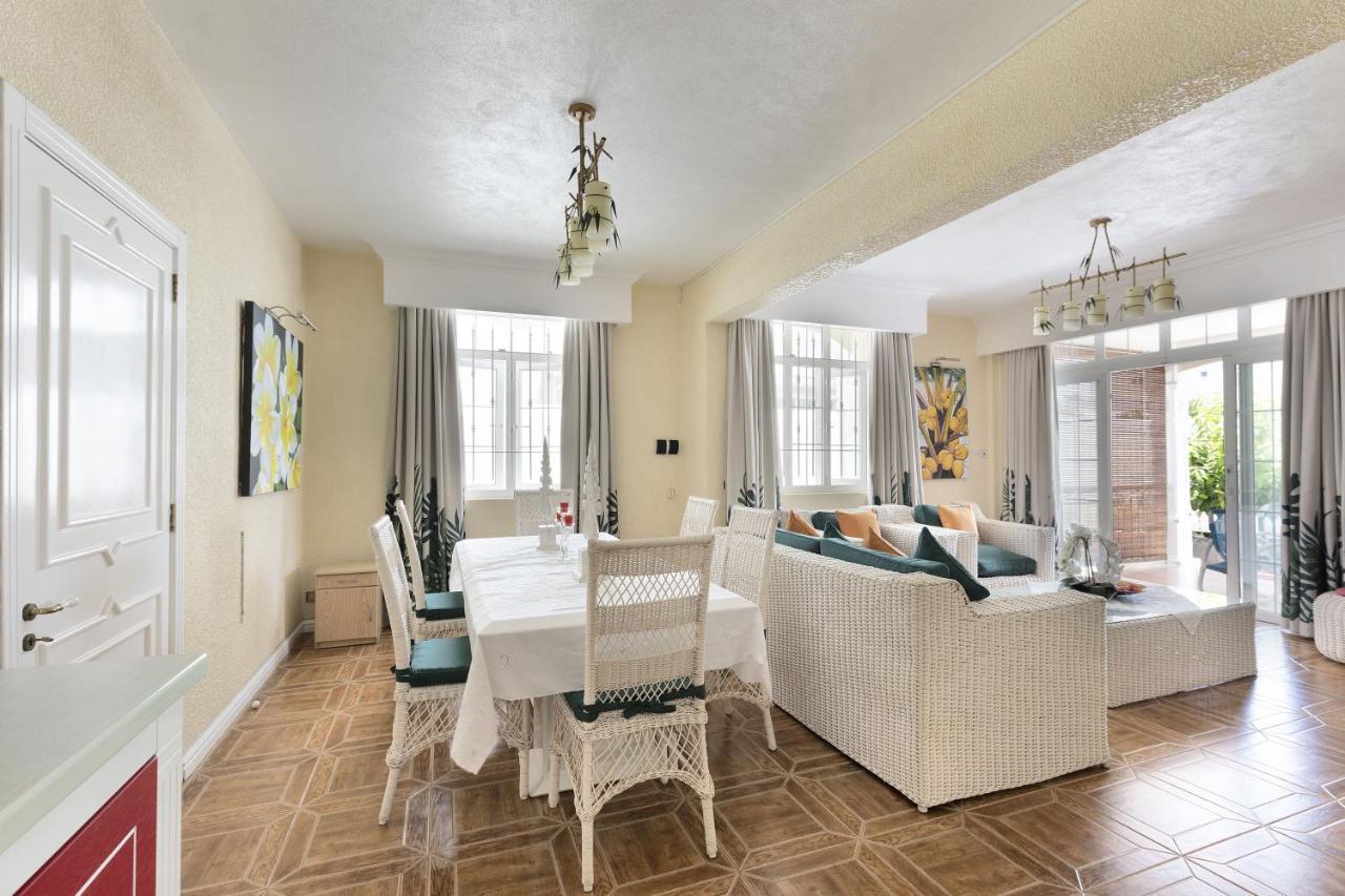 Apartment Orchid Grand Bay Εξωτερικό φωτογραφία