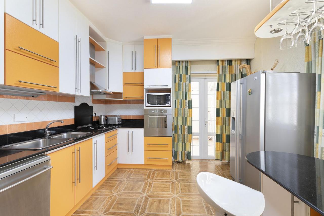 Apartment Orchid Grand Bay Εξωτερικό φωτογραφία