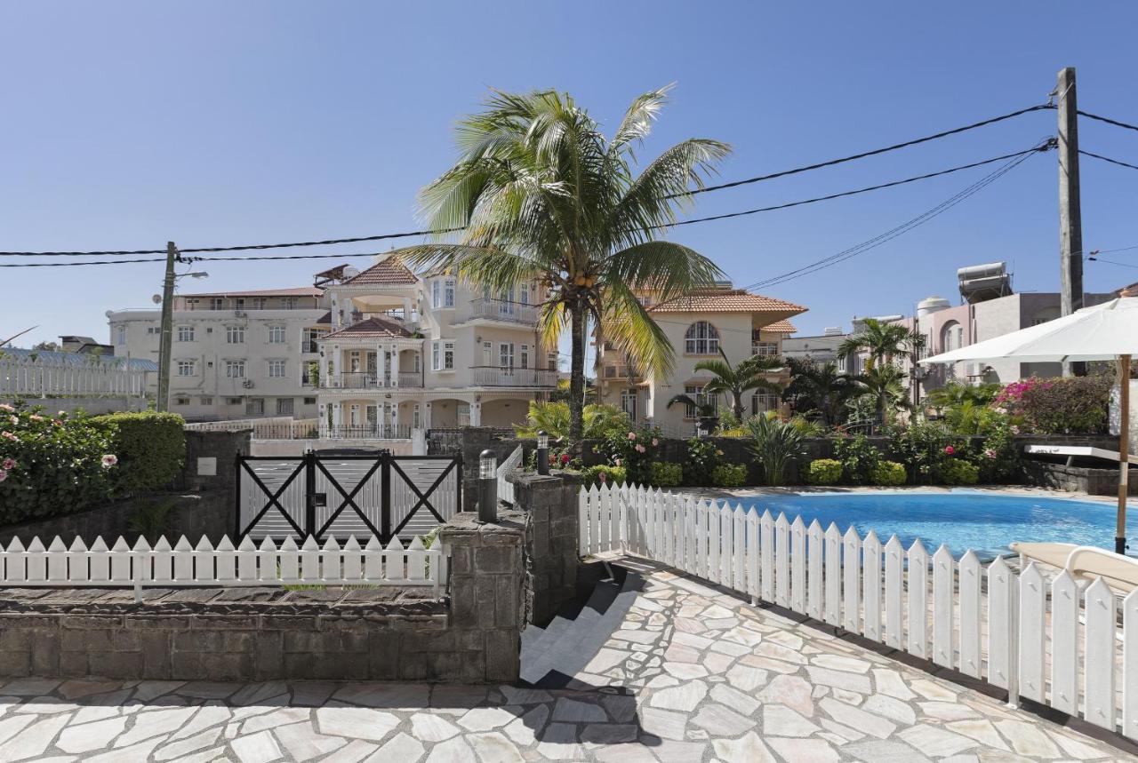 Apartment Orchid Grand Bay Εξωτερικό φωτογραφία