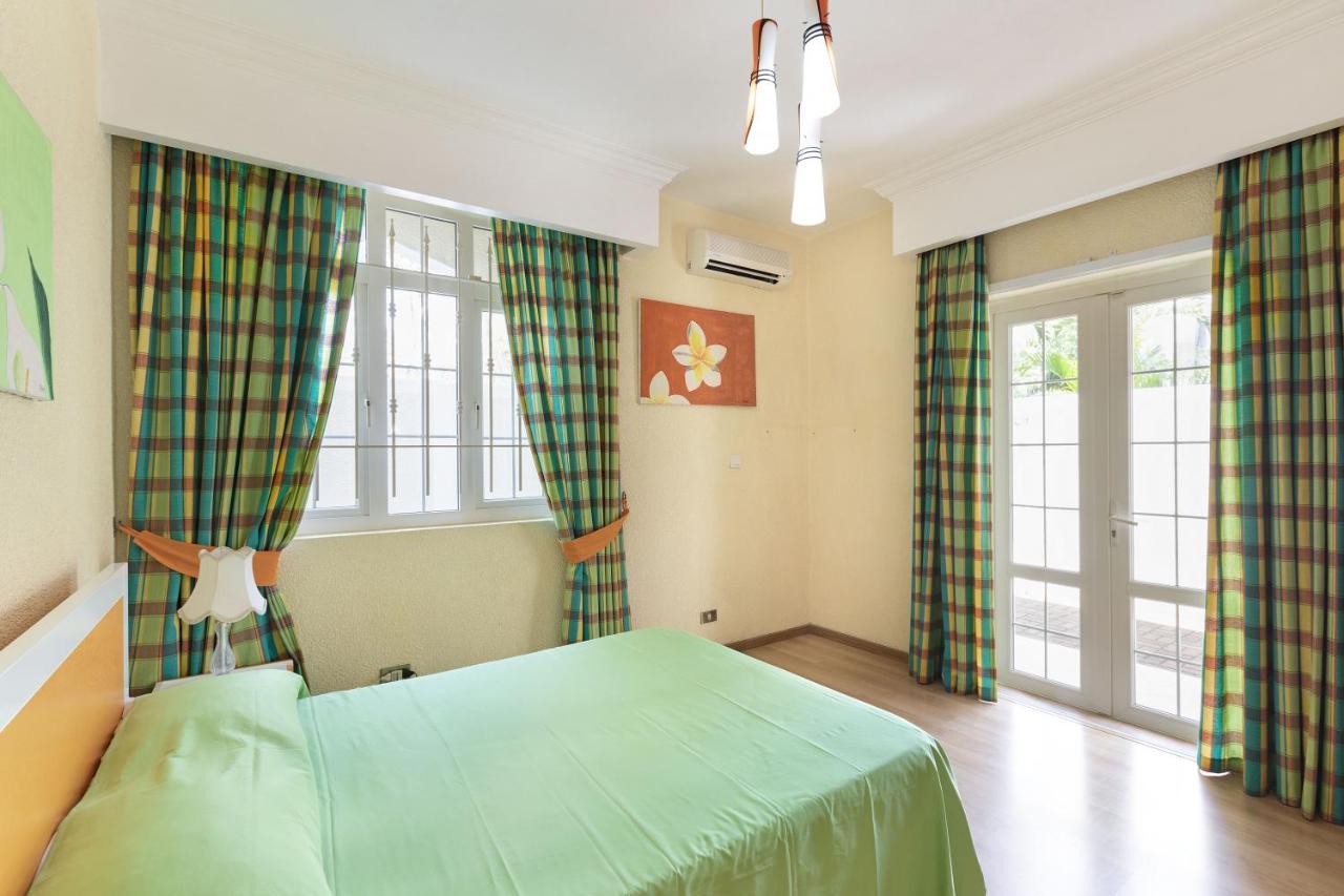 Apartment Orchid Grand Bay Εξωτερικό φωτογραφία