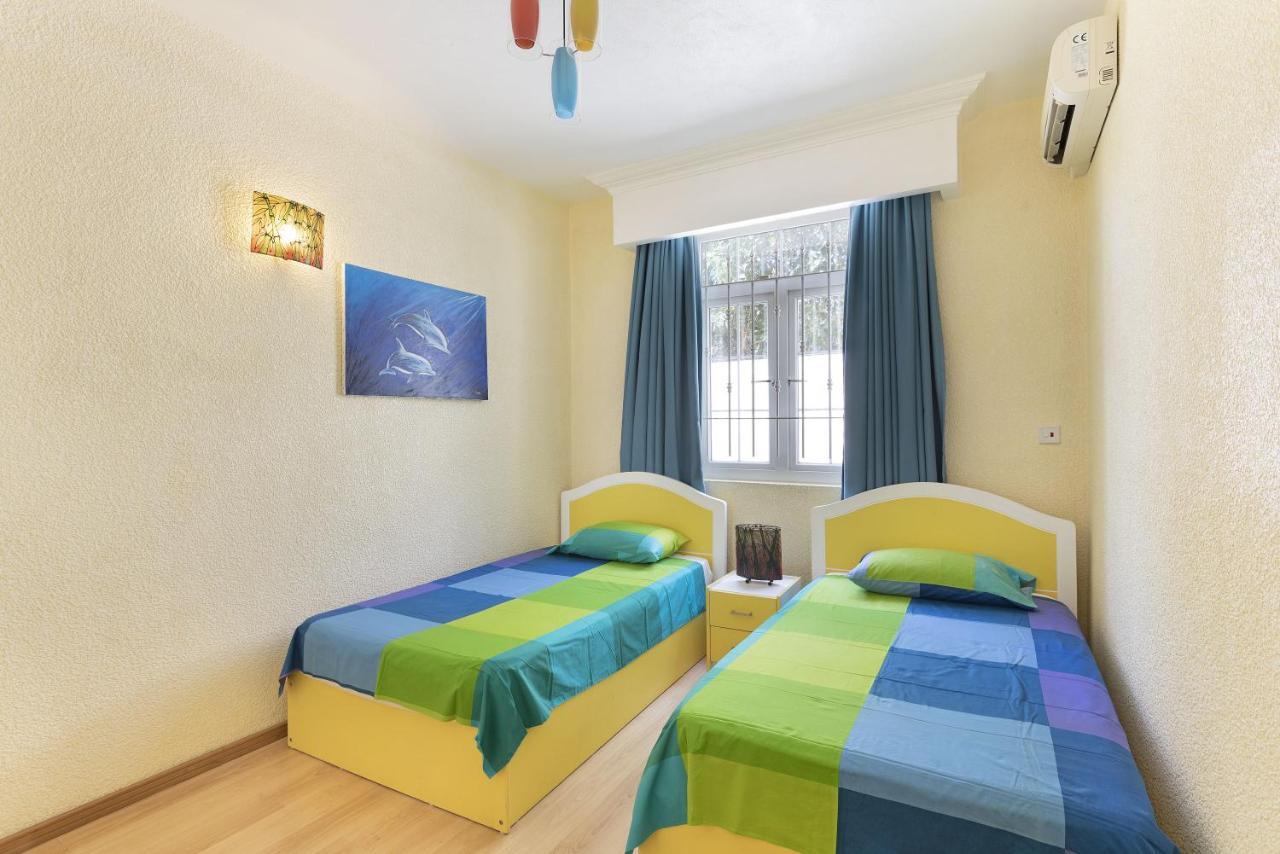 Apartment Orchid Grand Bay Εξωτερικό φωτογραφία