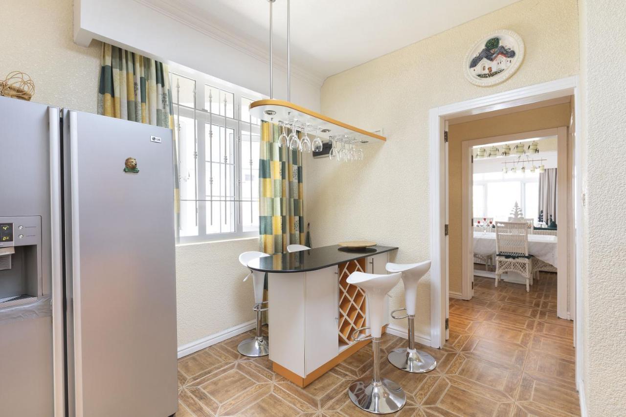Apartment Orchid Grand Bay Εξωτερικό φωτογραφία