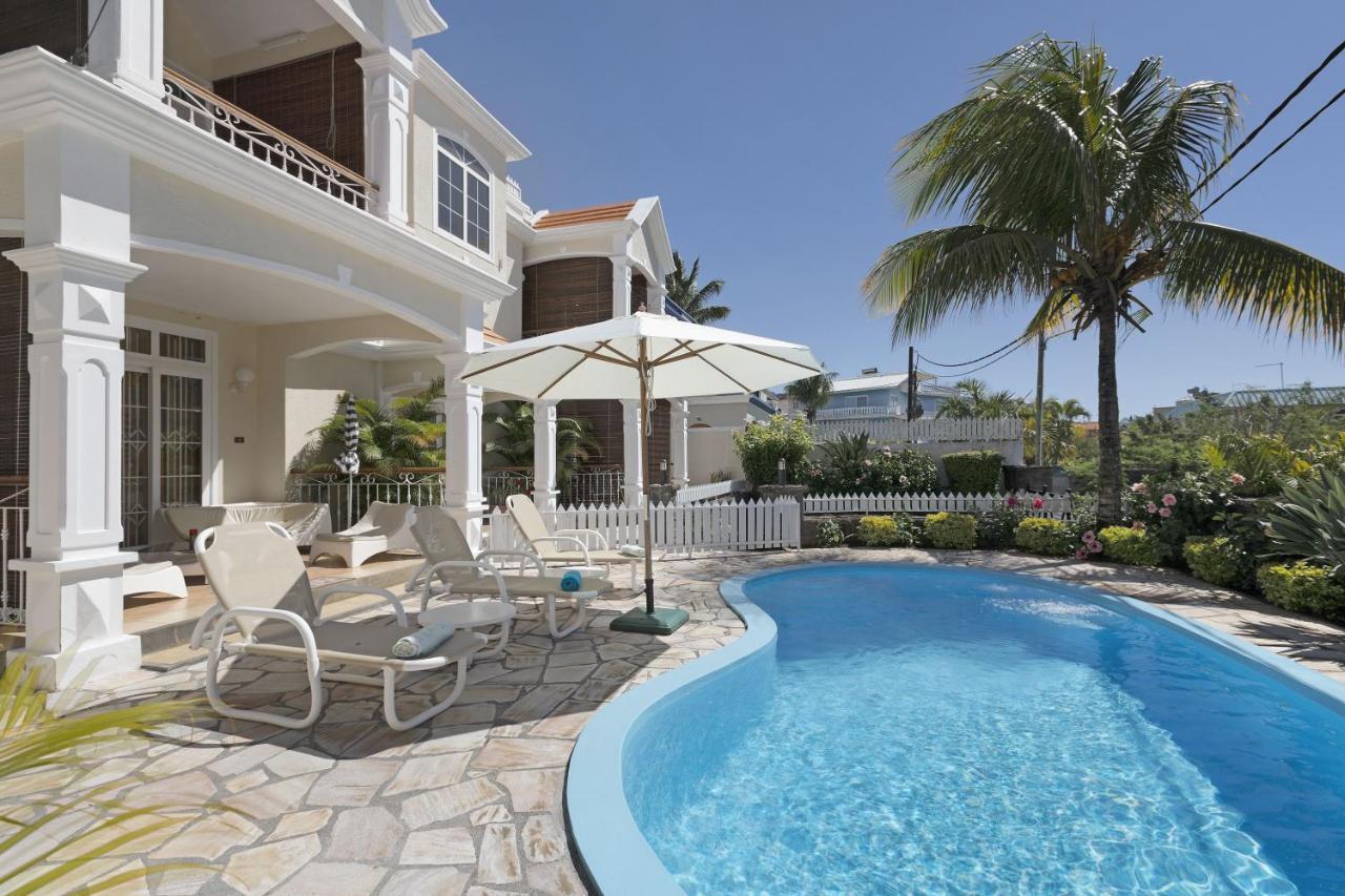 Apartment Orchid Grand Bay Εξωτερικό φωτογραφία