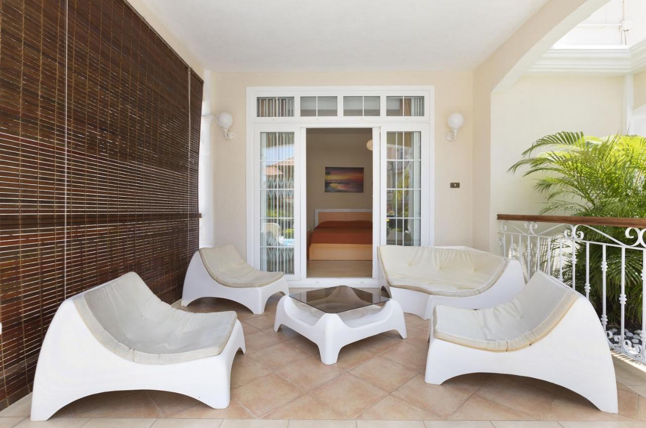 Apartment Orchid Grand Bay Εξωτερικό φωτογραφία