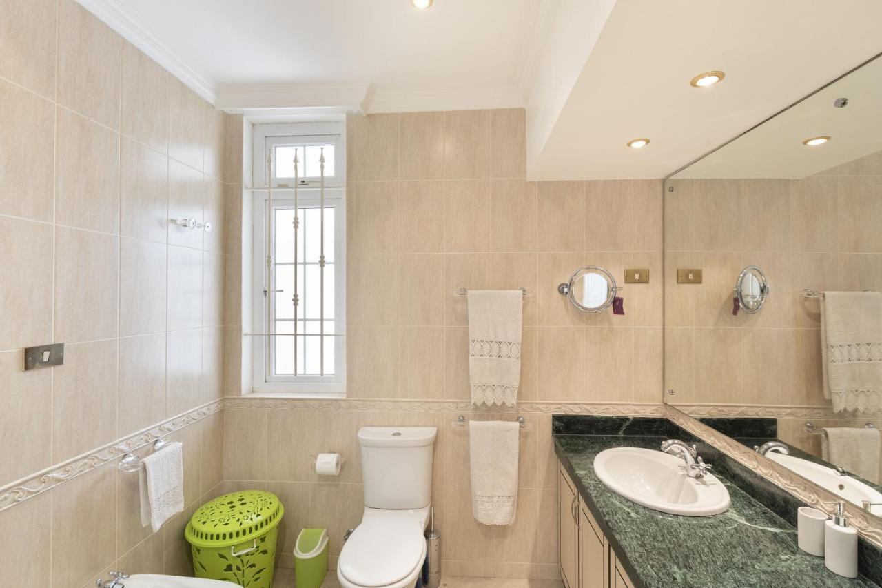 Apartment Orchid Grand Bay Εξωτερικό φωτογραφία