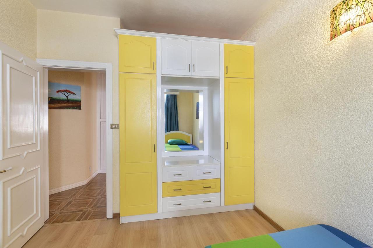 Apartment Orchid Grand Bay Εξωτερικό φωτογραφία