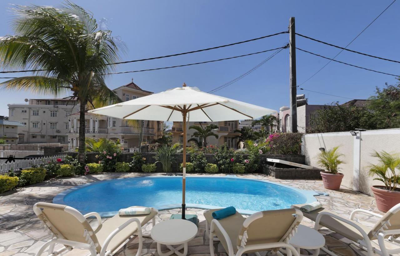 Apartment Orchid Grand Bay Εξωτερικό φωτογραφία